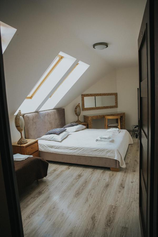 Kozi Dwor - Sielanka Guest House Gietrzwałd Eksteriør bilde