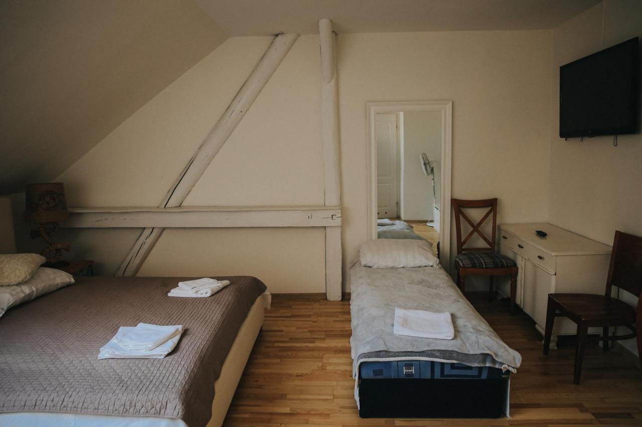Kozi Dwor - Sielanka Guest House Gietrzwałd Eksteriør bilde